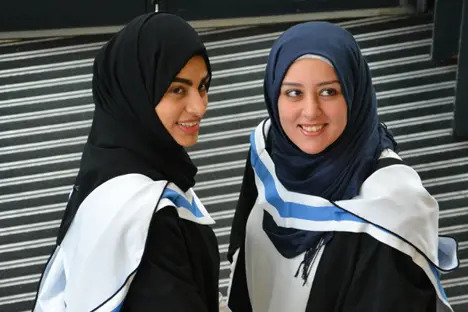 Strathclyde Business School Dubai